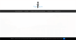 Desktop Screenshot of caffegodot.it